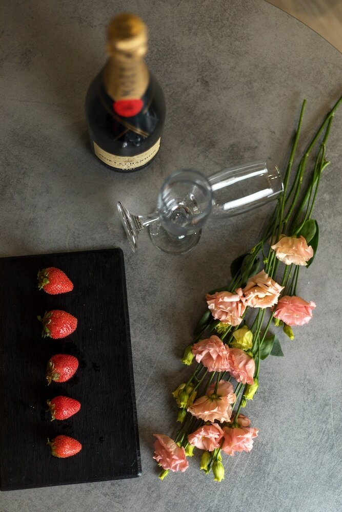 Фото Melina Oasis Boutique Hotel