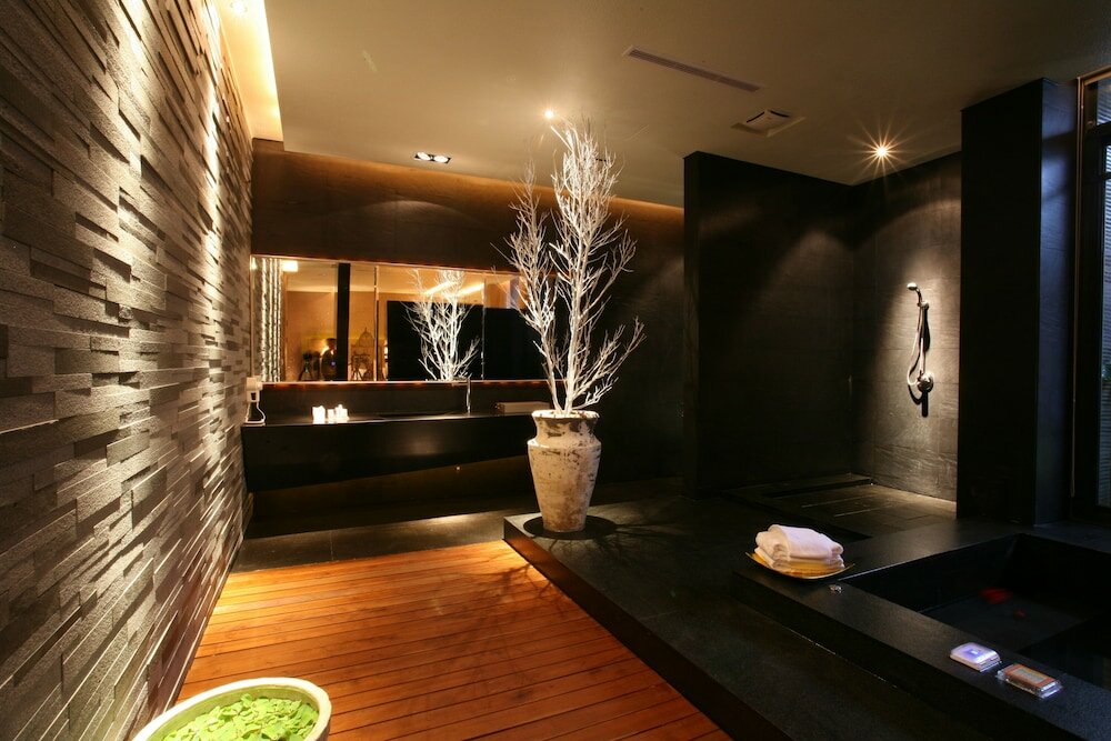 Фото Chateau Boutique Motel