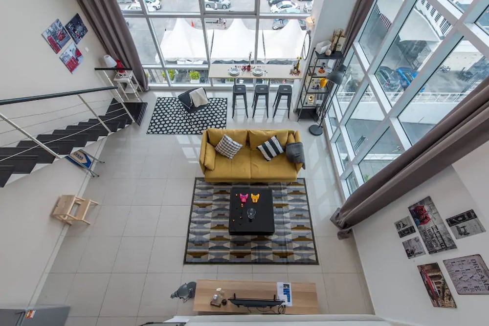 Фото Maritime Luxury Suites