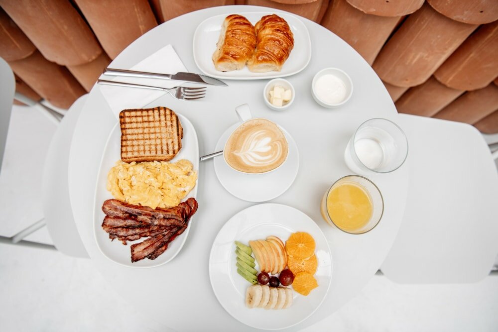 Фото 5411 Soho Hotel Boutique & SPA