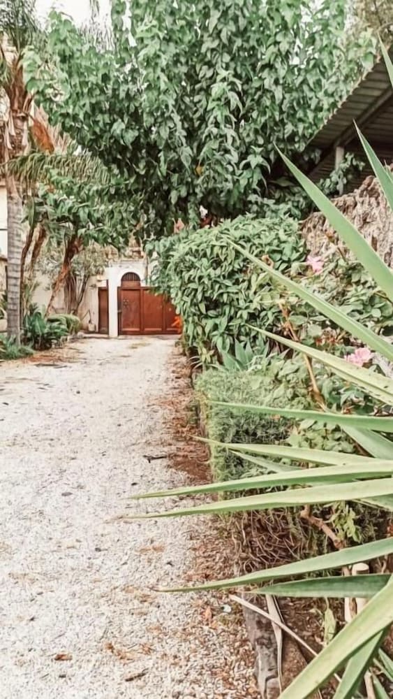 Фото Hotel Residence La Palma