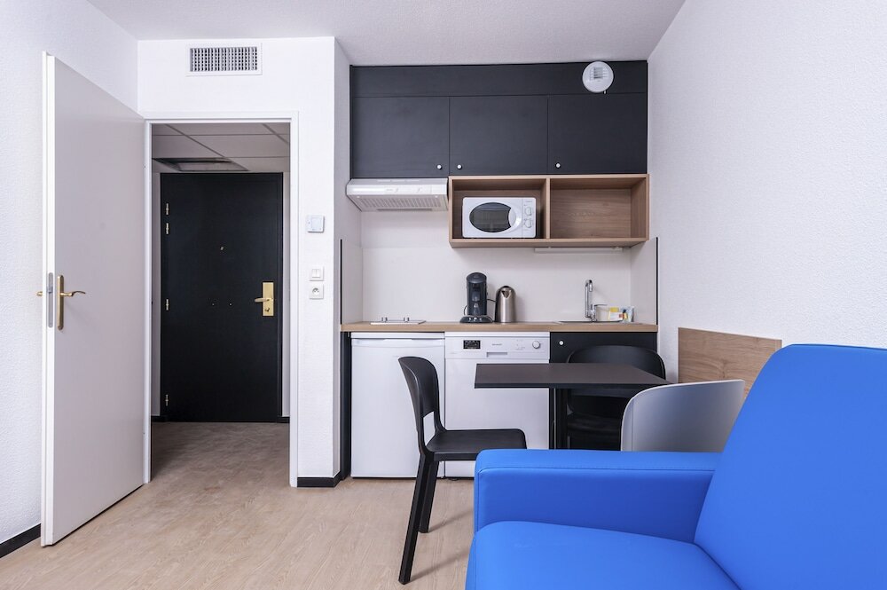 Фото Le Hüb Grenoble