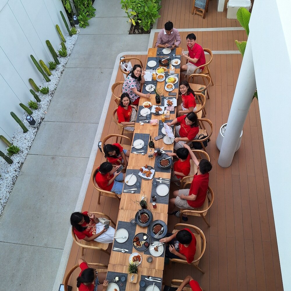 Фото Baan Fah Resort