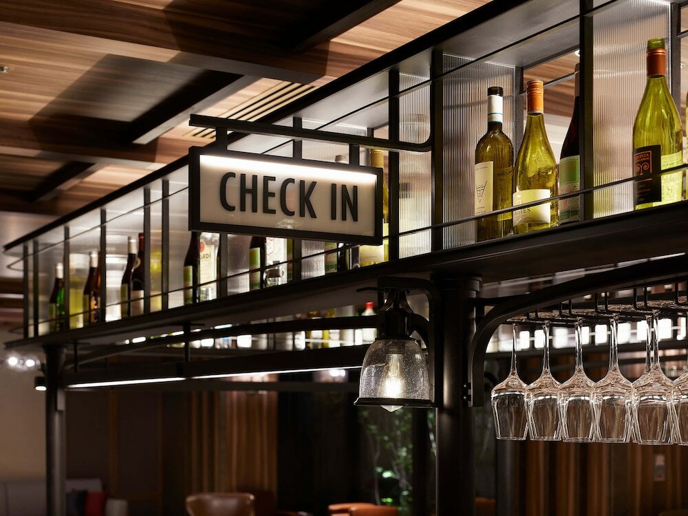 Фото Granbell Hotel Susukino