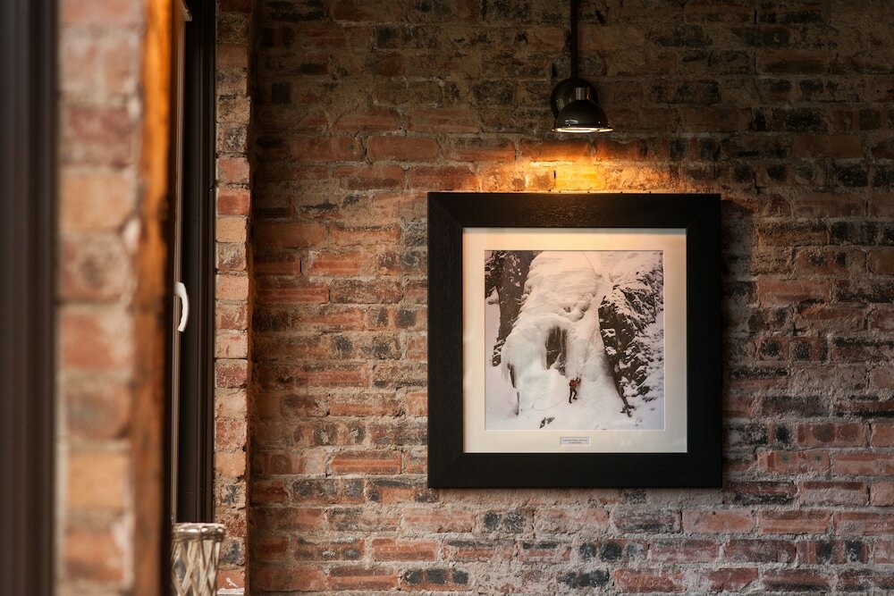 Фото The Glencoe Inn