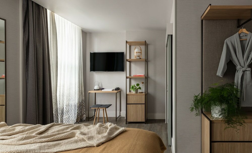 Фото Inhabit, Southwick Street