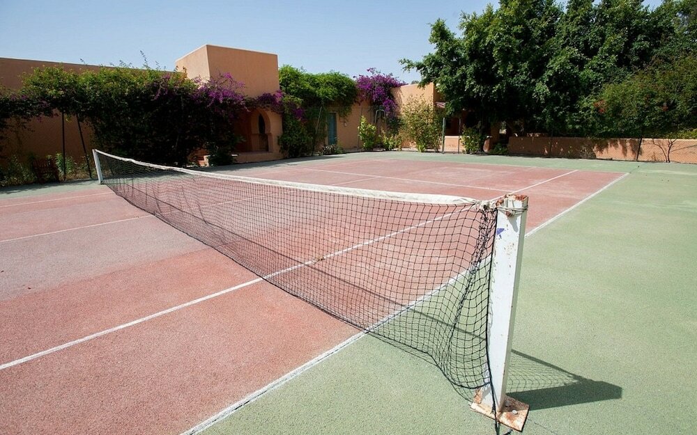 Фото El Ksar Resort & Thalasso