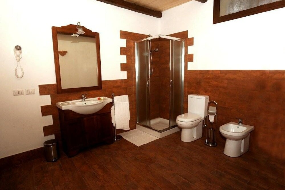 Фото B&b Kephale