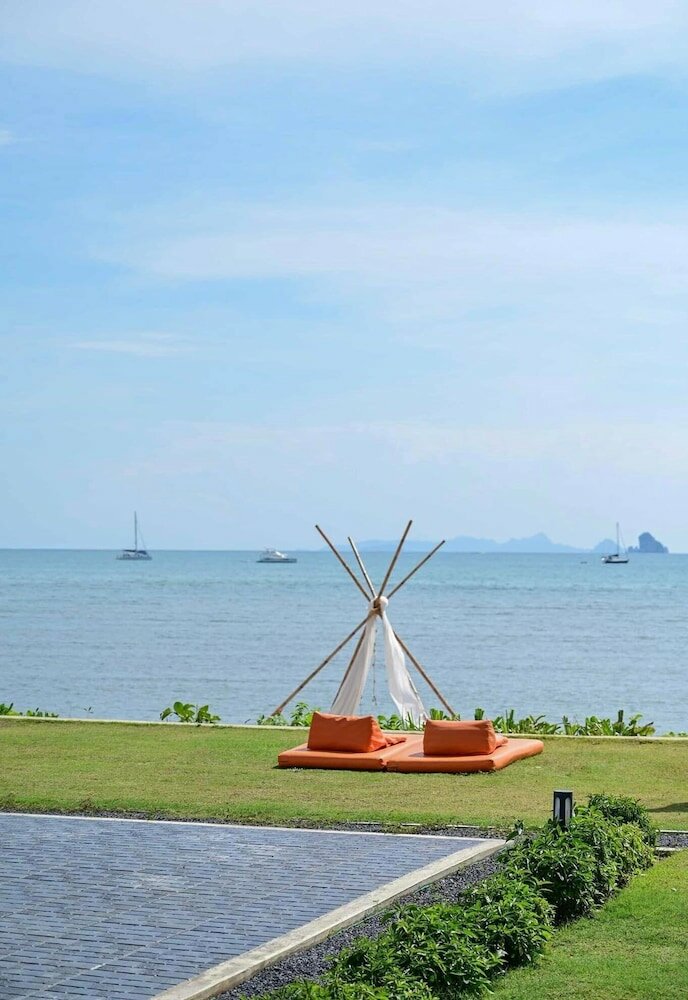 Фото Tinidee Hideaway at Tonsai Beach Krabi