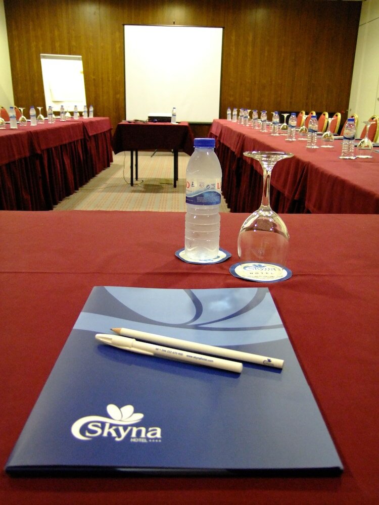 Фото Skyna Hotel Luanda