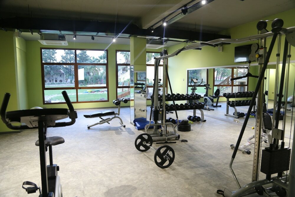 Фото Отель Le Chateau Lambousa