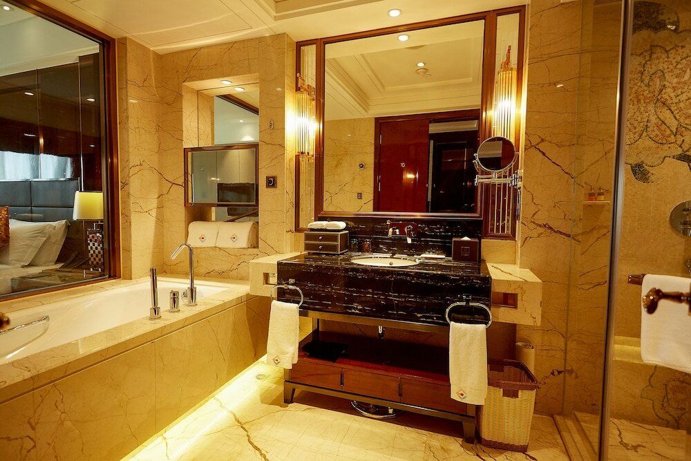 Фото Guangzhou Estandon Hotel