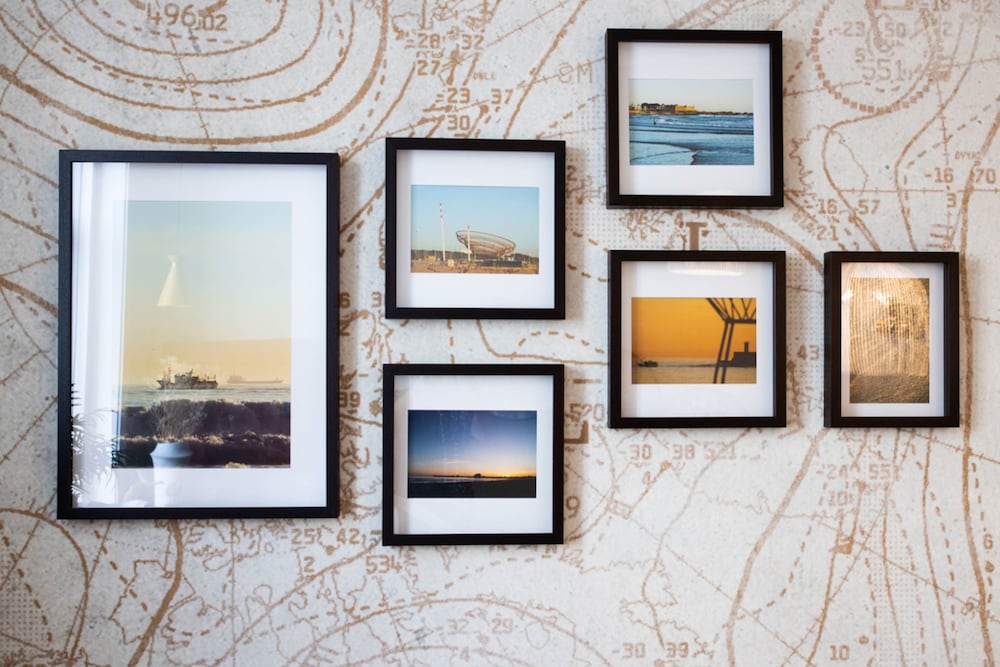 Фото Harbour Inn Design Townhouse