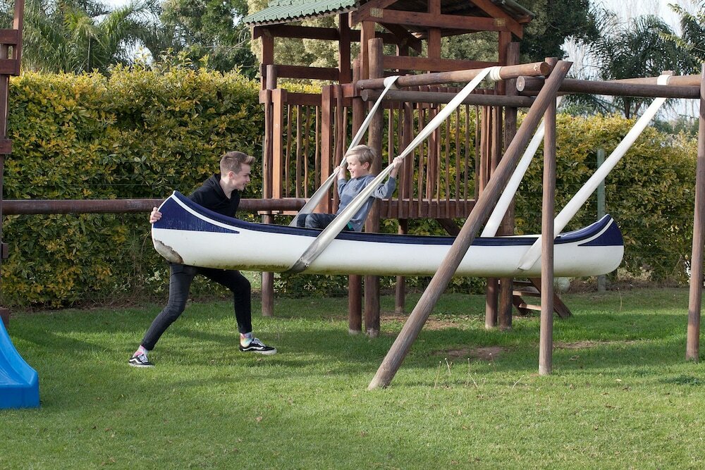 Фото De Old Drift Guest Farm