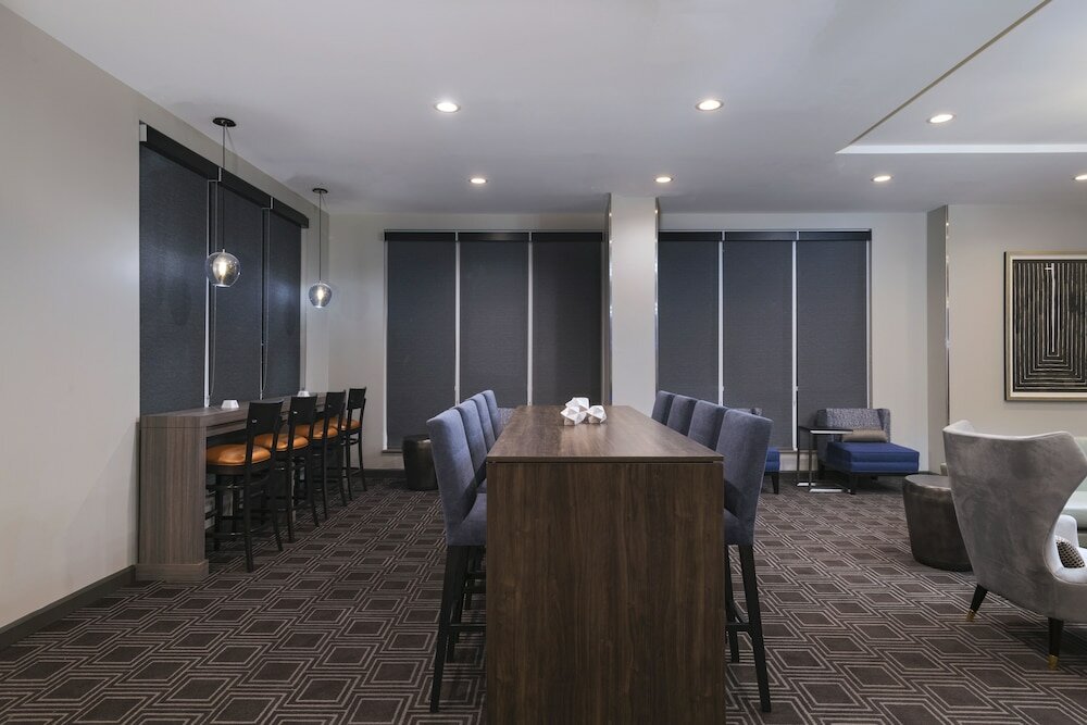 Фото TownePlace Suites by Marriott Dallas Dfw Airport North/Irving