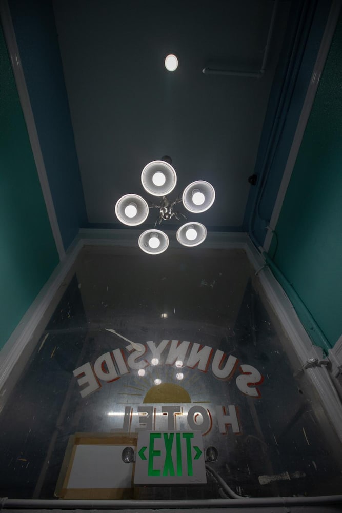 Фото Hotel Sunnyside