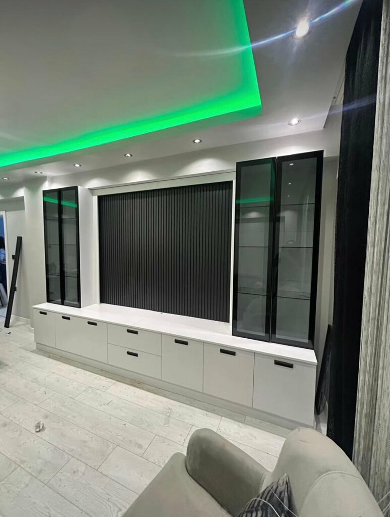 Construction and finishing works Ozkardes Ceramic Tile Master, Izmit, photo