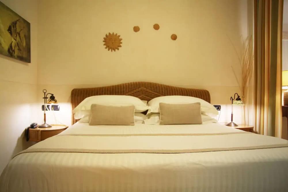 Фото Locanda A Cà Du Gigante