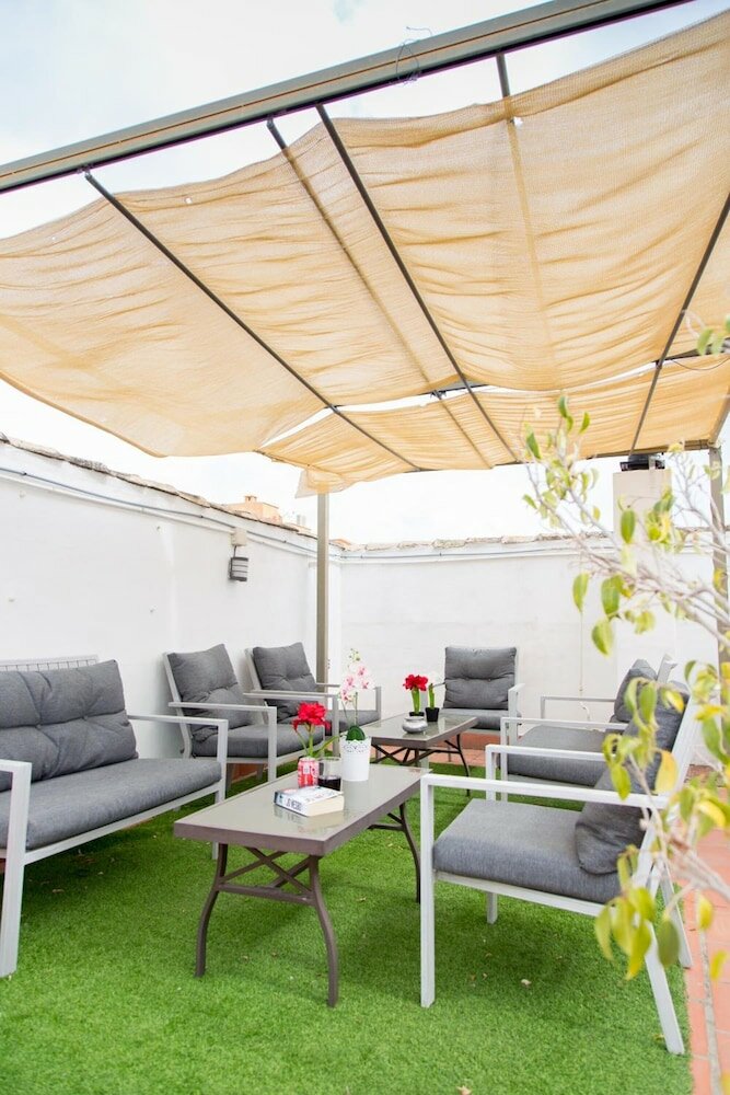 Фото Hotel Marbella