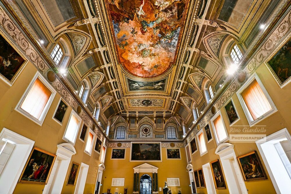 Фото Villa Elisio Hotel & SPA