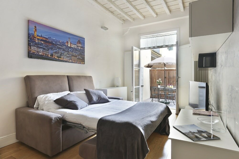 Фото Ginori Apartment