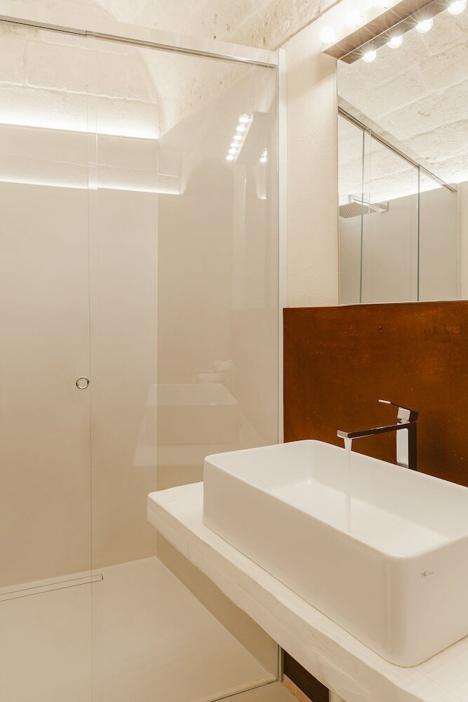 Фото Cenobio Hotel Matera