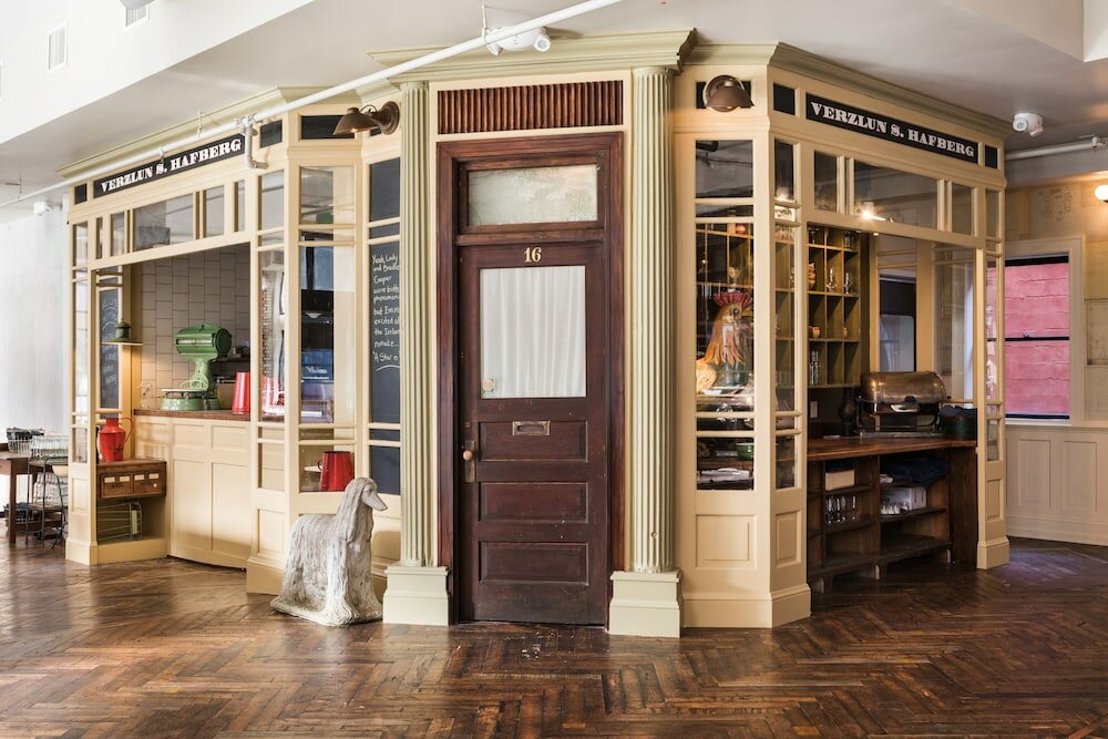 Фото Kex Portland