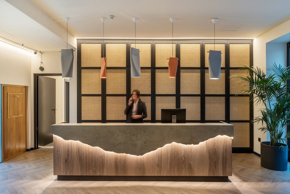 Фото Boutique Hotel Cordial La Peregrina