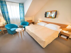 Гостиница EA Отель Tosca