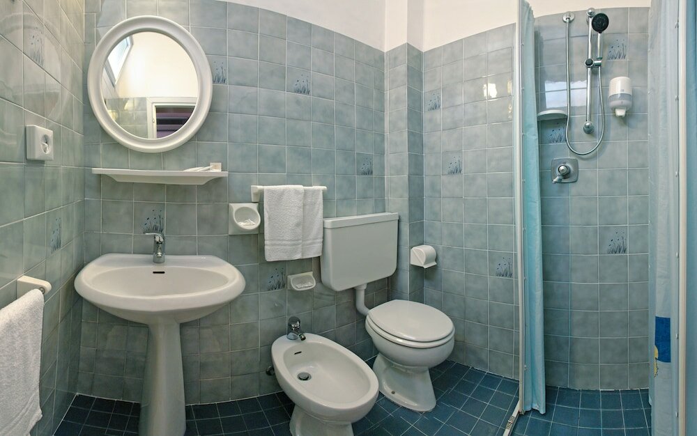 Фото Hotel Cavalluccio Marino