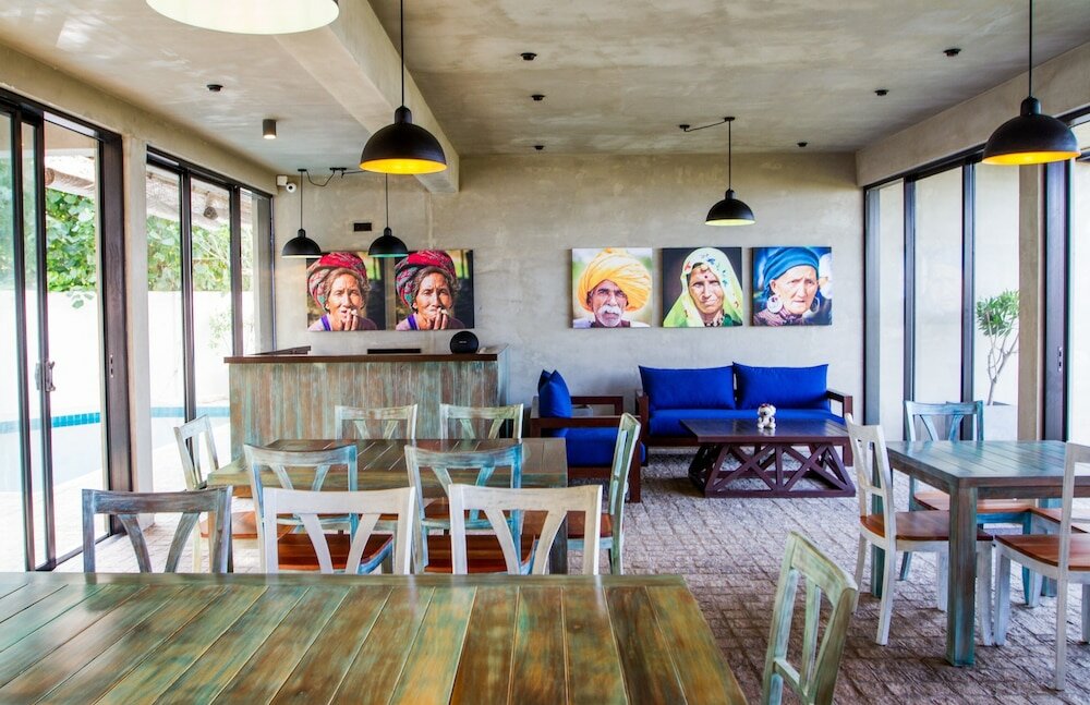 Фото Lazy Koala Hostel - Adults Only