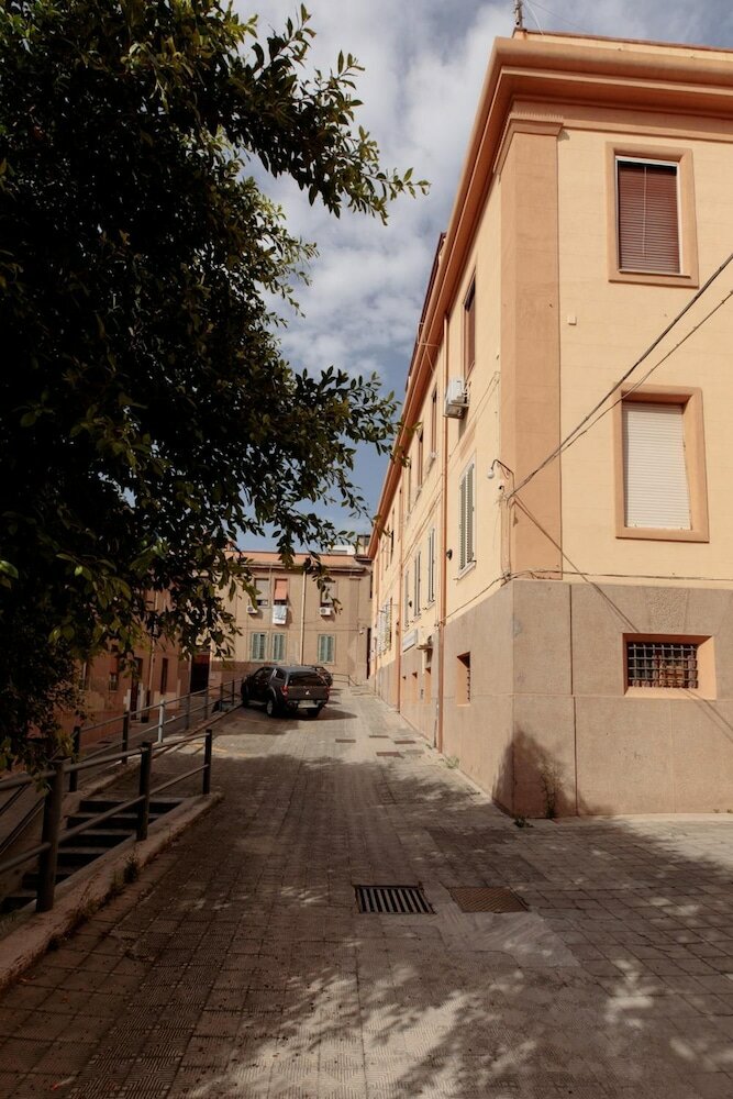 Фото B&b Talia Guest House