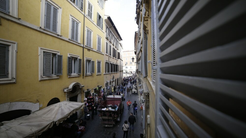 Фото Suitelifetrevi
