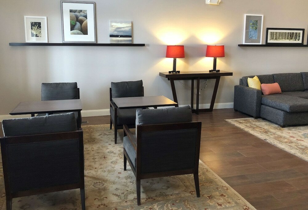 Фото Country Inn & Suites by Radisson, Rapid City, Sd