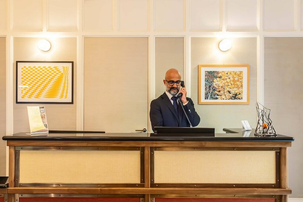 Фото Albergo Etico Roma