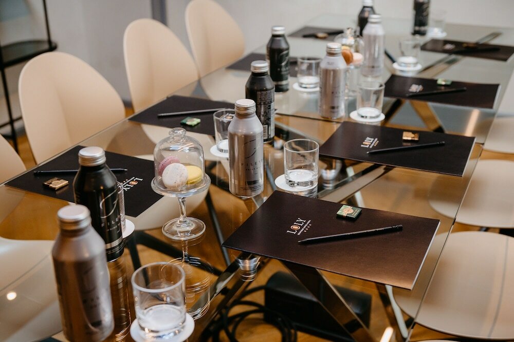 Фото Loly Boutique Hotel