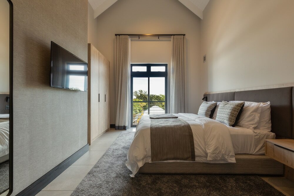 Фото Hotel Krige