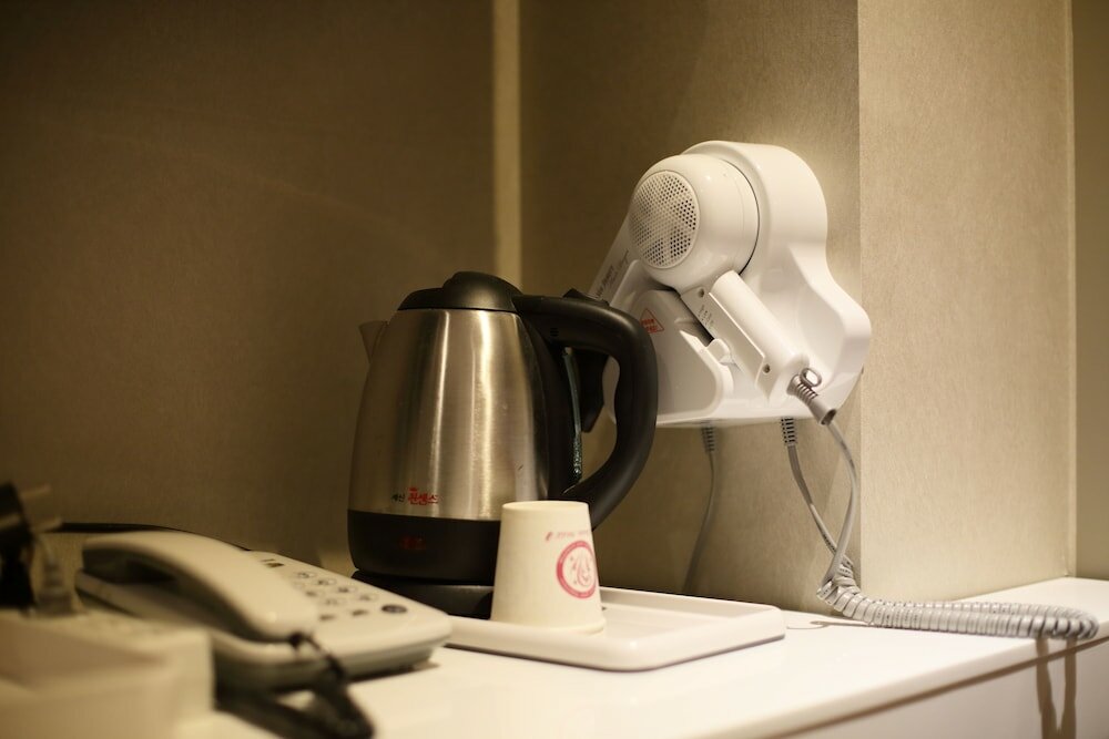 Фото Hotel Mido Myeongdong 