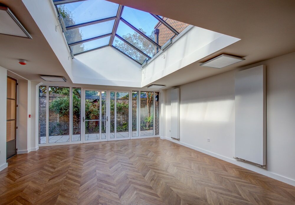 Фото The Royal Foundation of St Katharine