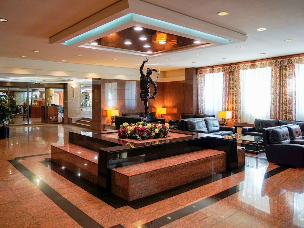 Фото Mercure Andorra