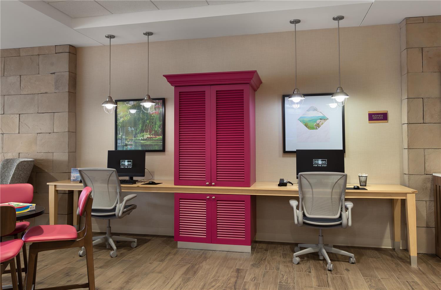 Фото Home2 Suites by Hilton Greenville Airport