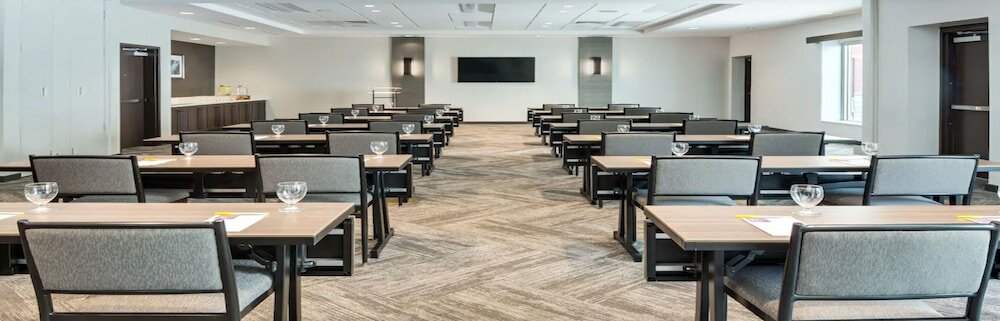 Фото Hyatt Place Tampa/Wesley Chapel