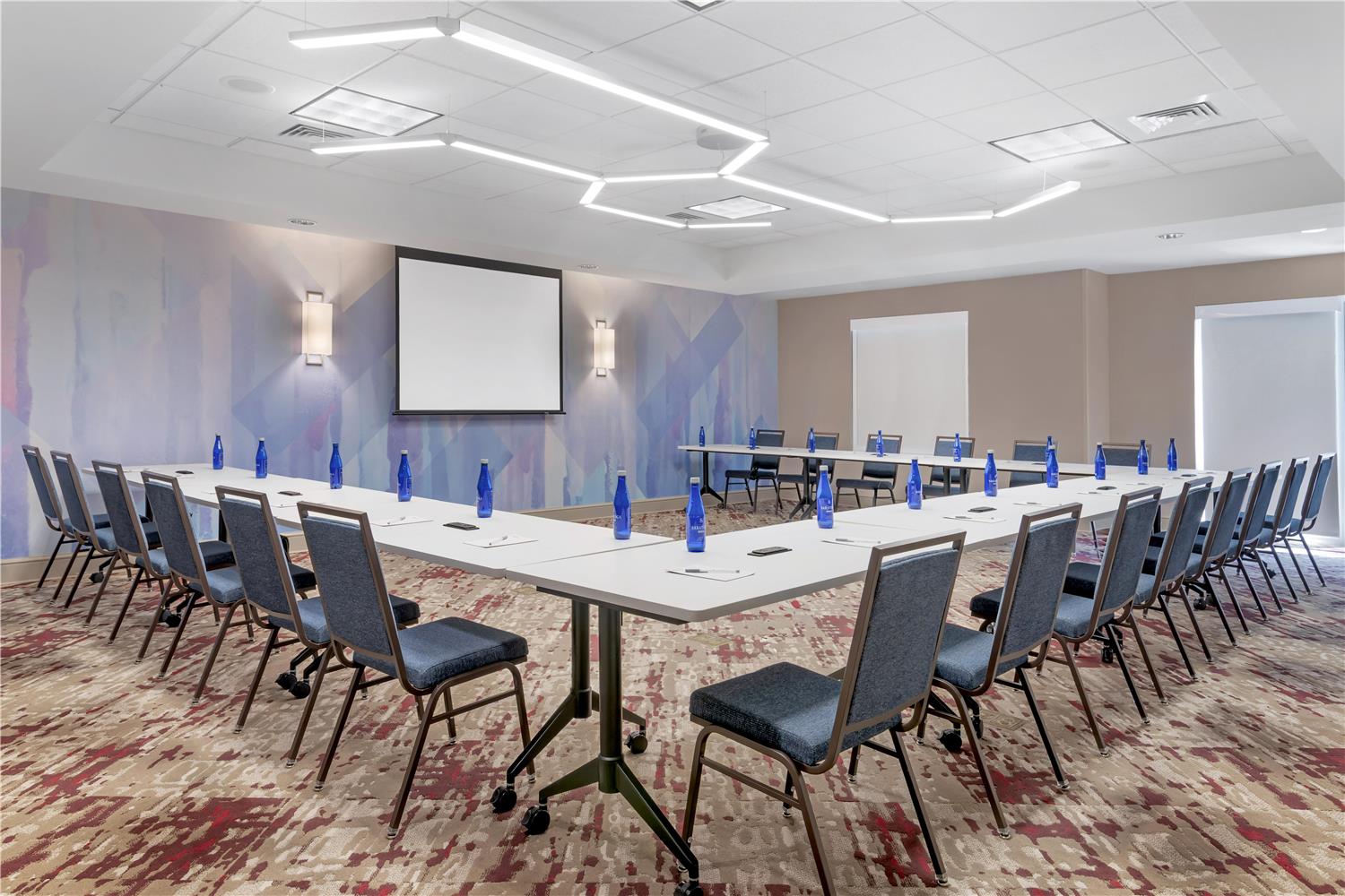 Фото Hilton Garden Inn Albany/Suny Area