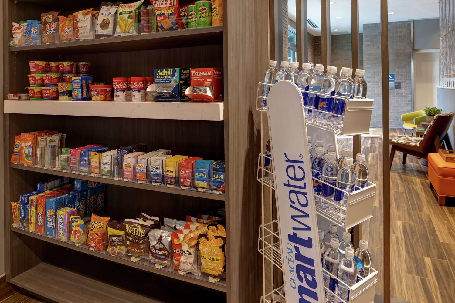 Фото Home2 Suites by Hilton Charlotte Uptown, Nc