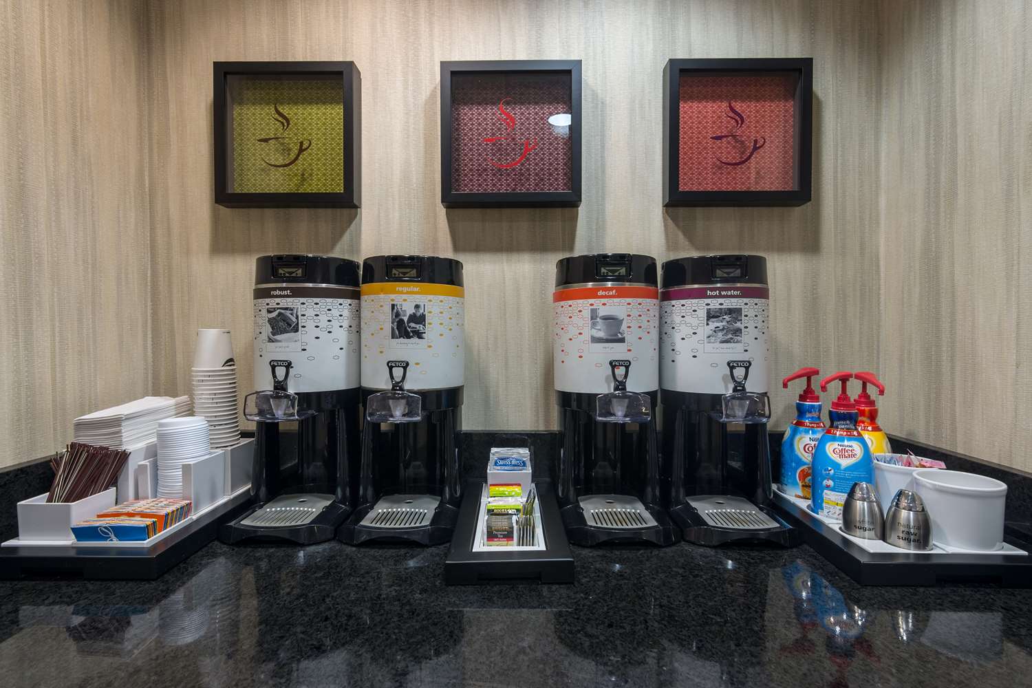 Фото Hampton Inn Bangor