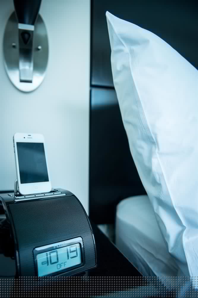 Фото Best Western Premier Herald Square