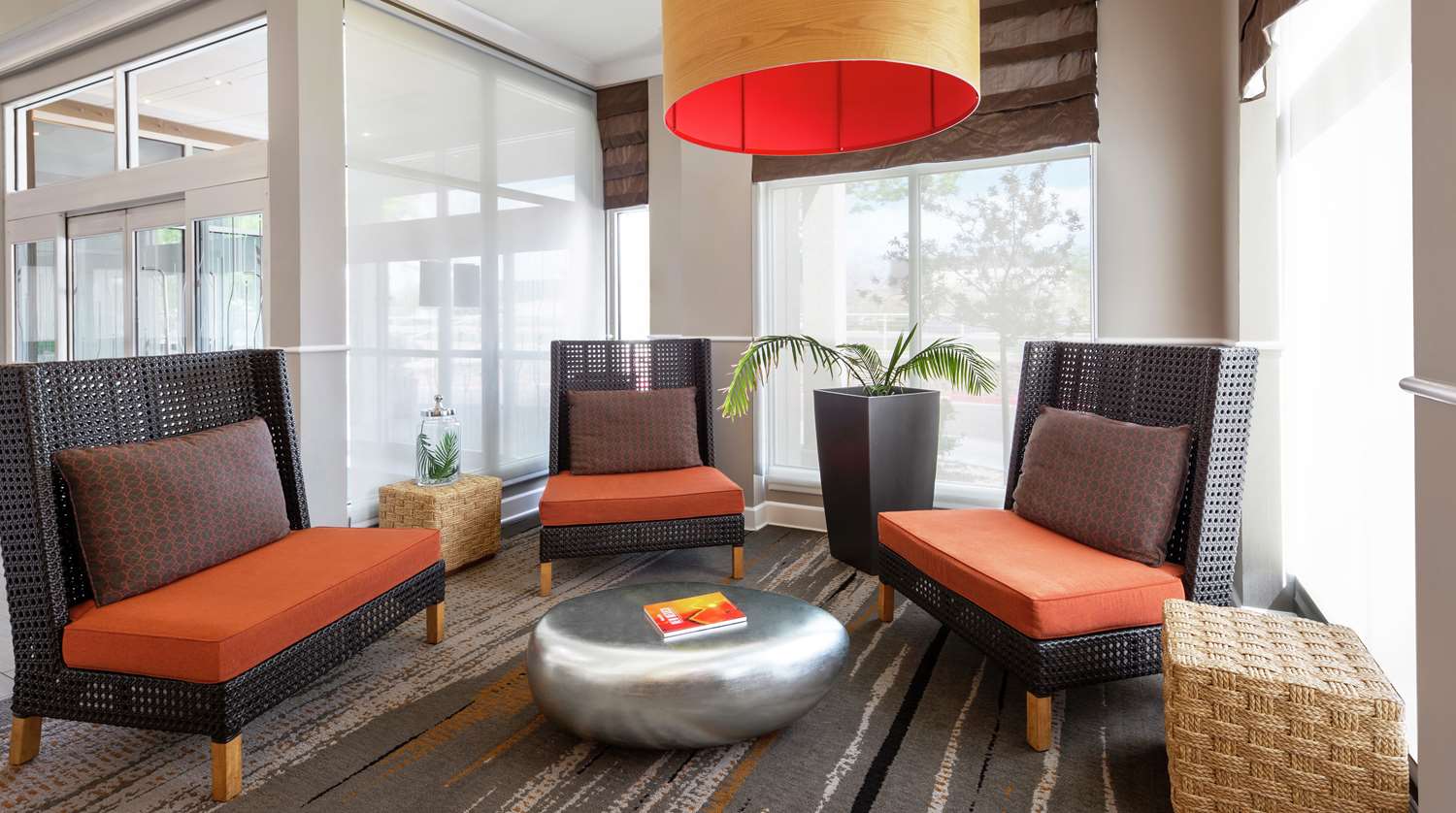 Фото Hilton Garden Inn Albuquerque North/rio Rancho Hotel