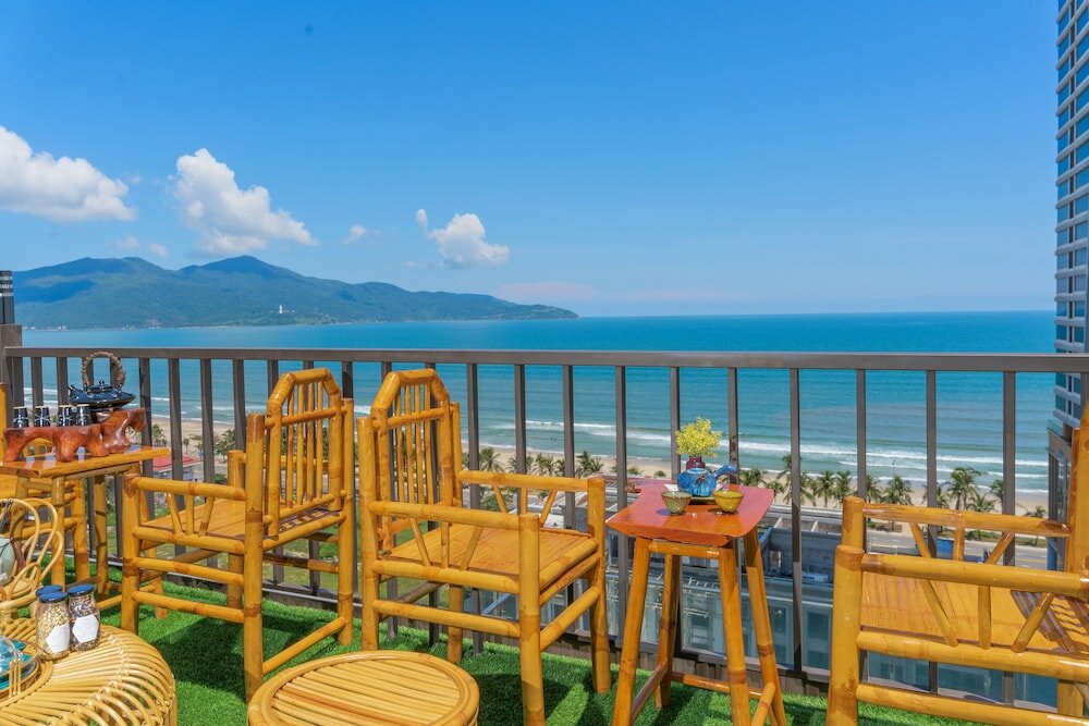 Фото Halina Hotel And Apartment 