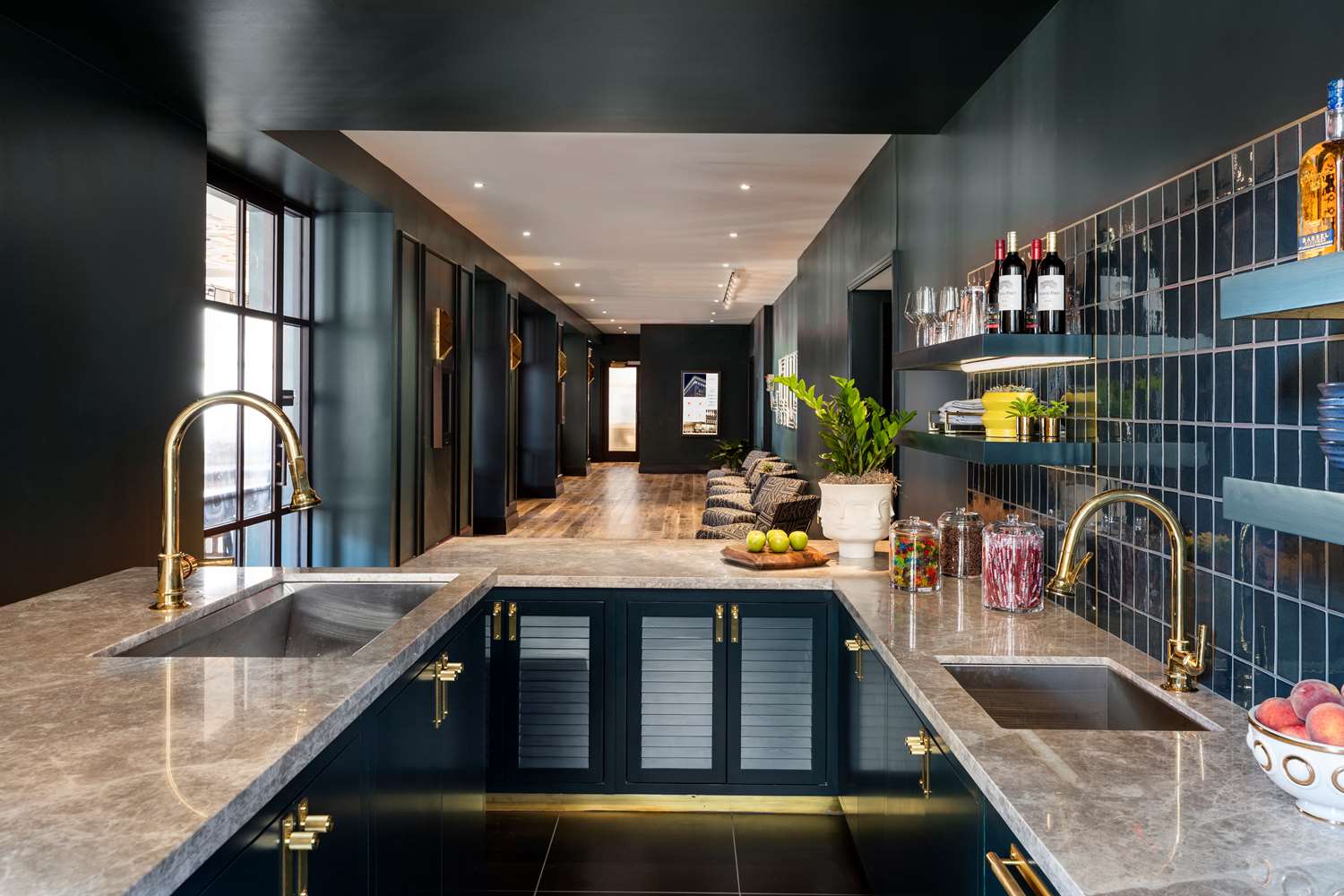 Фото Canopy by Hilton Philadelphia Center City