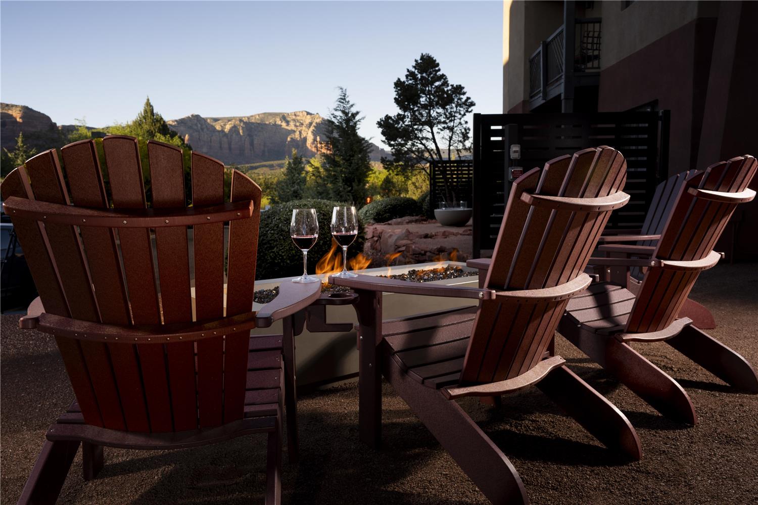 Фото Hilton Sedona Resort at Bell Rock